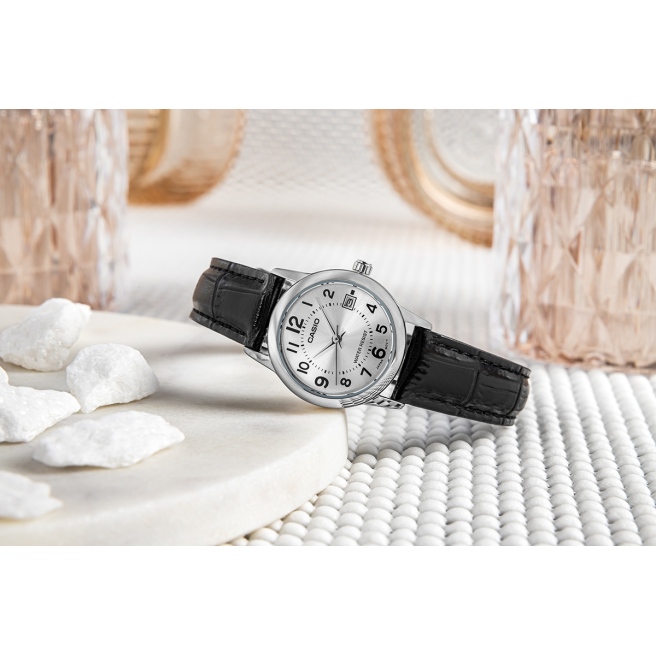 Zegarek Damski CASIO LTP-V002L-7BUDF + BOX