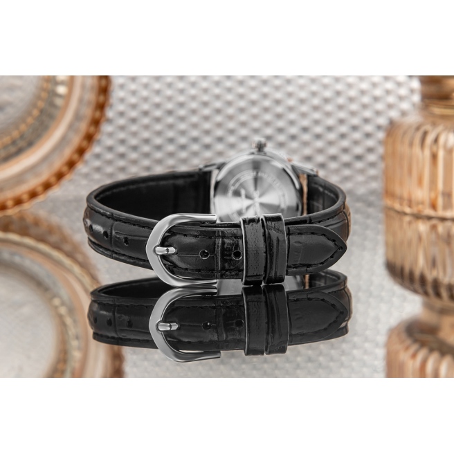 Zegarek Damski CASIO LTP-V002L-7BUDF + BOX