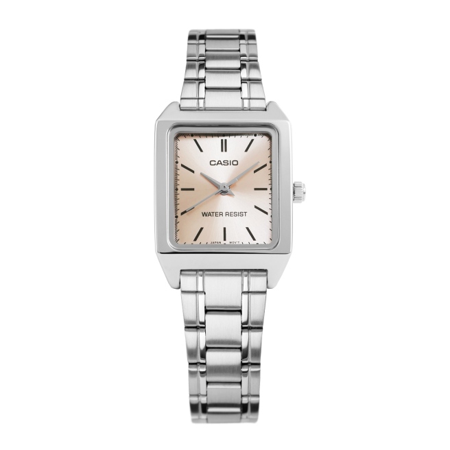 Zegarek Damski CASIO LTP-V007D-4EUDF + BOX