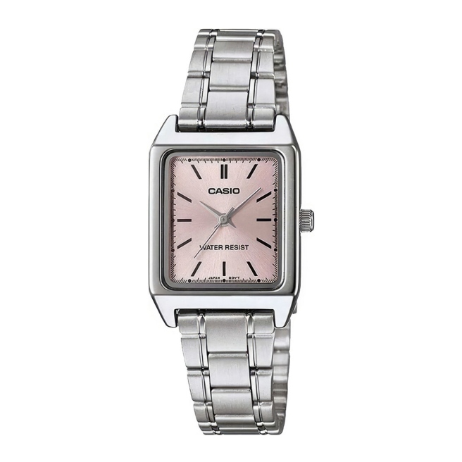 Zegarek Damski CASIO LTP-V007D-4EUDF + BOX