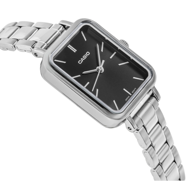 Zegarek Damski CASIO LTP-V009D-1EUDF + BOX
