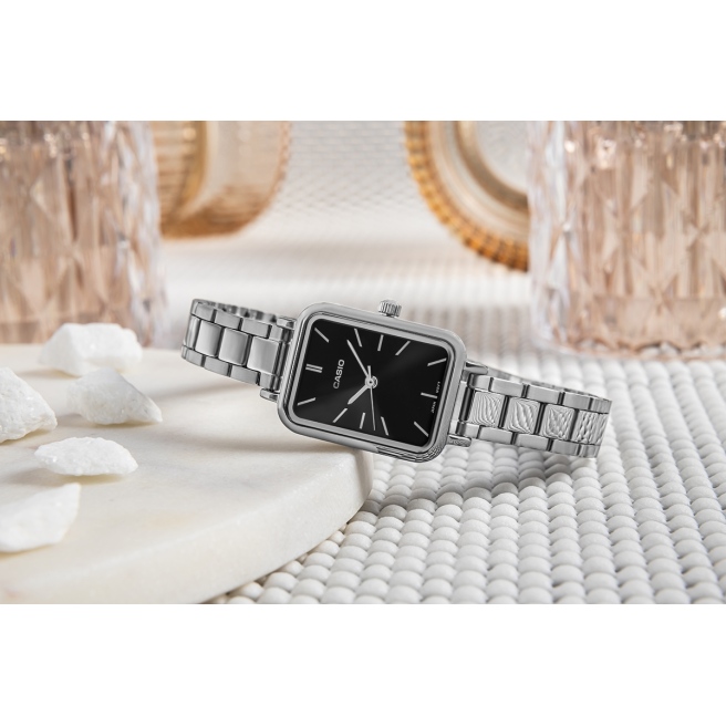 Zegarek Damski CASIO LTP-V009D-1EUDF + BOX