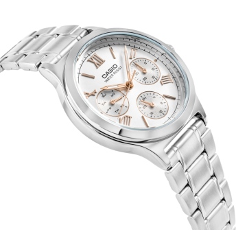 Zegarek Damski CASIO LTP-V300D-7A2UDF + BOX