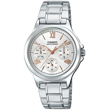 Zegarek Damski CASIO LTP-V300D-7A2UDF + BOX