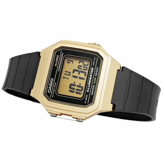 Zegarek Damski CASIO W-217HM-9AVDF + BOX