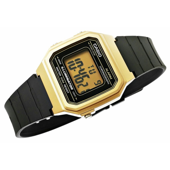 Zegarek Damski CASIO W-217HM-9AVDF + BOX