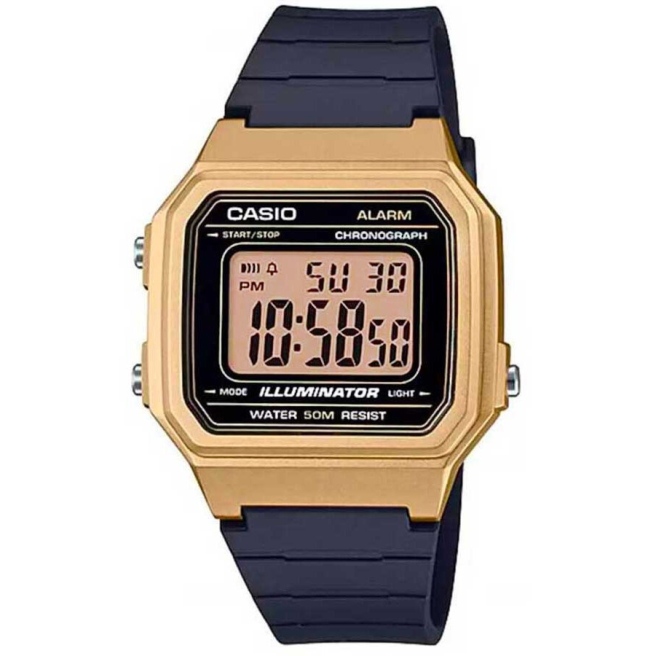 Zegarek Damski CASIO W-217HM-9AVDF + BOX
