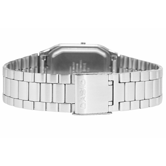 Zegarek Damski Casio AQ-230A-7DMQ