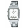 Zegarek Casio AQ-230GA-9BMQ Uniseks Złoty