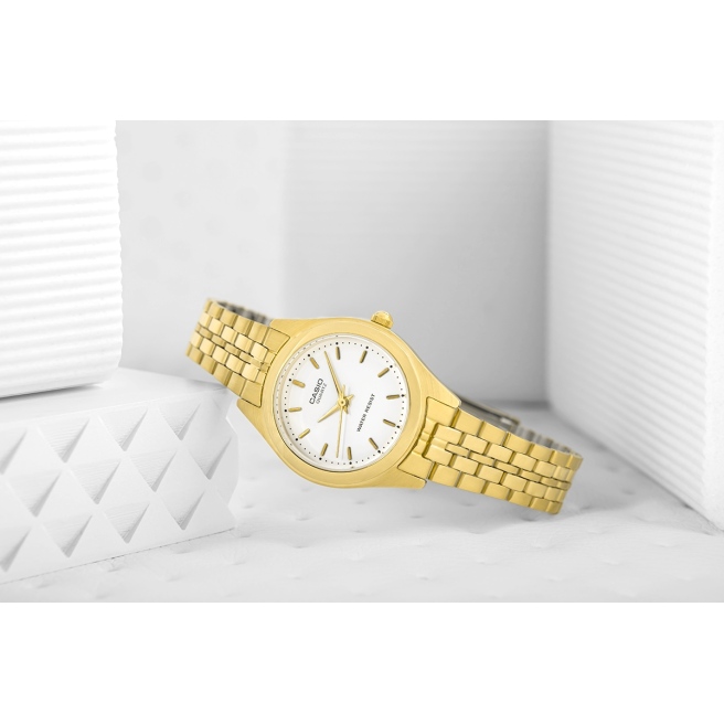 Zegarek Damski Casio LTP-1129N-7ARDF + BOX