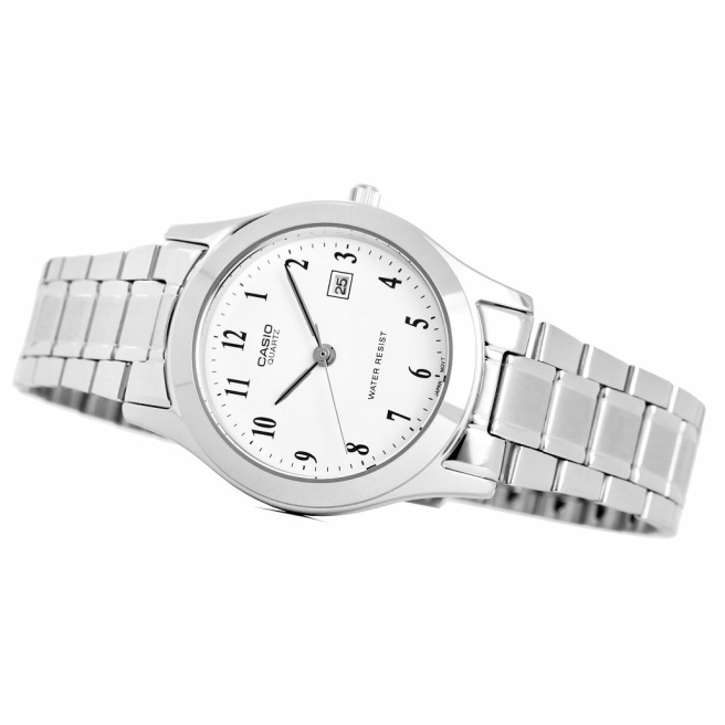 Zegarek Damski Casio LTP-1141PA-7BEF