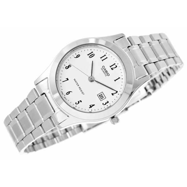 Zegarek Damski Casio LTP-1141PA-7BEF