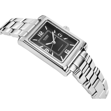 Zegarek Damski Casio LTP-1234DD-1ADF + BOX