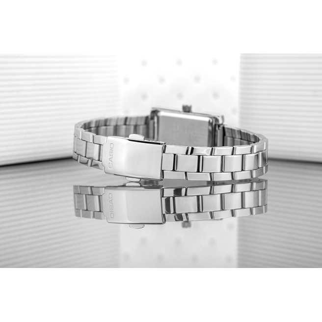 Zegarek Damski Casio LTP-1234DD-1ADF + BOX