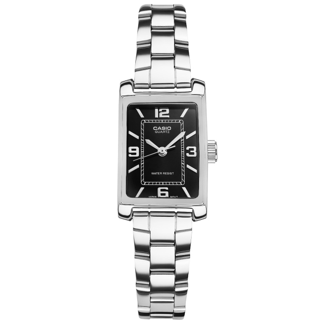 Zegarek Damski Casio LTP-1234DD-1ADF + BOX