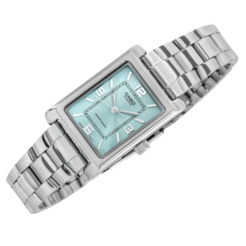 Zegarek Damski Casio LTP-1234DD-2ADF + BOX