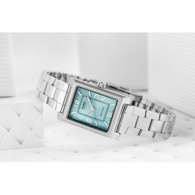 Zegarek Damski Casio LTP-1234DD-2ADF + BOX