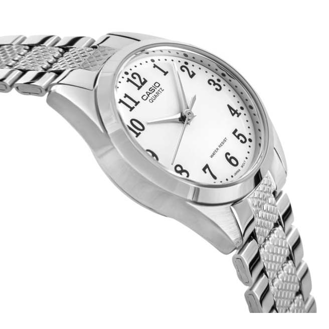 Zegarek Damski Casio LTP-1274D-7BDF + BOX