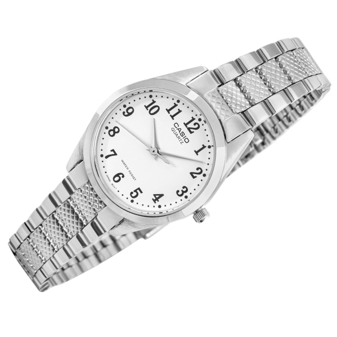Zegarek Damski Casio LTP-1274D-7BDF + BOX