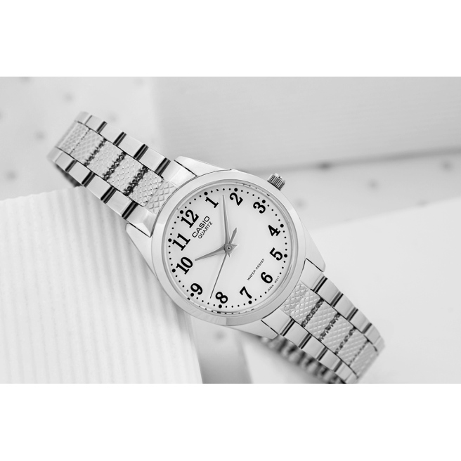 Zegarek Damski Casio LTP-1274D-7BDF + BOX