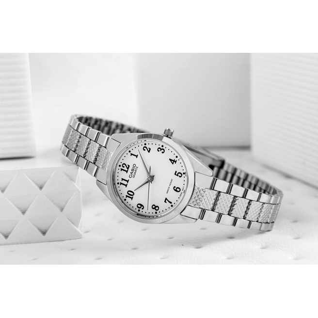 Zegarek Damski Casio LTP-1274D-7BDF + BOX