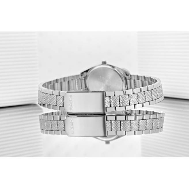 Zegarek Damski Casio LTP-1274D-7BDF + BOX