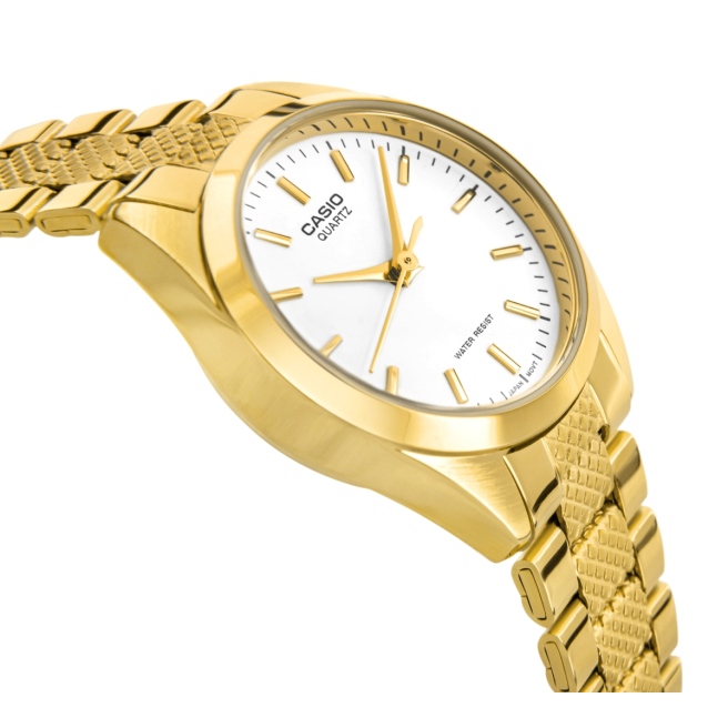 Zegarek Damski Casio LTP-1274G-7ADF + BOX