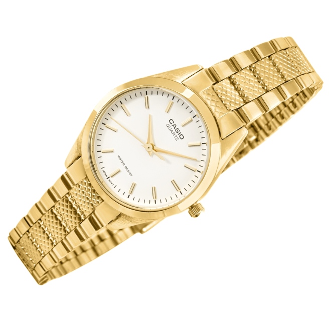 Zegarek Damski Casio LTP-1274G-7ADF + BOX