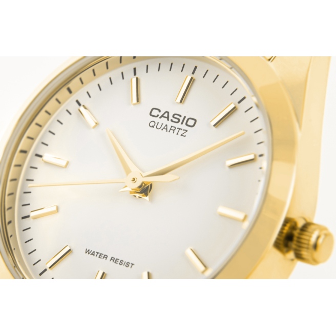 Zegarek Damski Casio LTP-1274G-7ADF + BOX