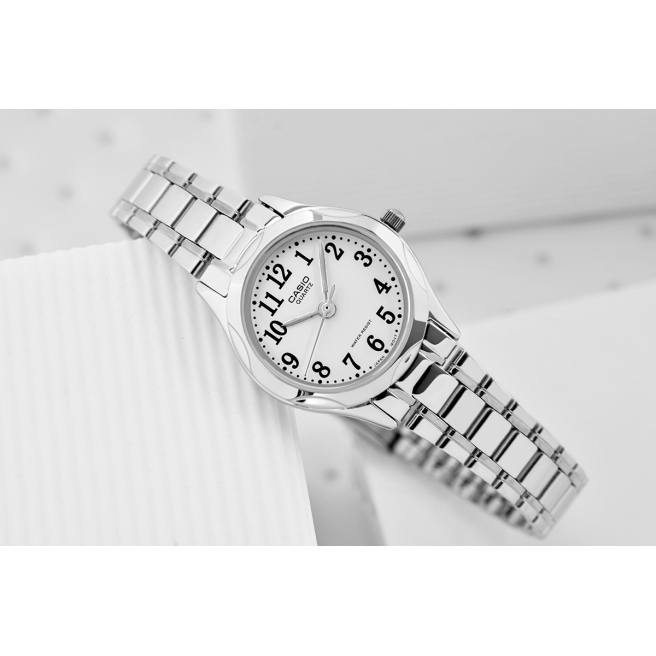 Zegarek Damski Casio LTP-1275D-7BDF + BOX