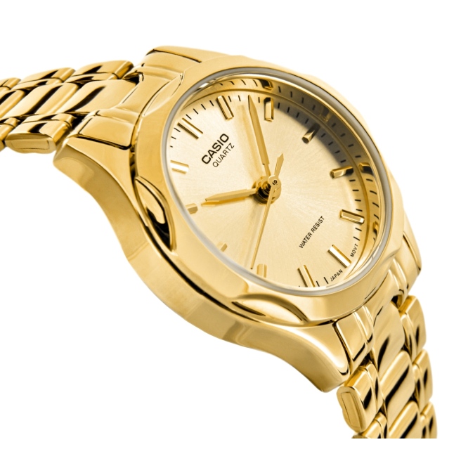 Zegarek Damski Casio LTP-1275G-9ADF + BOX