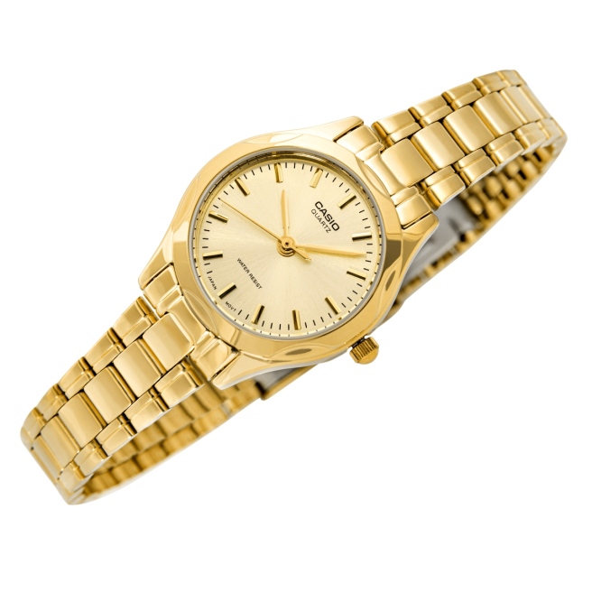 Zegarek Damski Casio LTP-1275G-9ADF + BOX