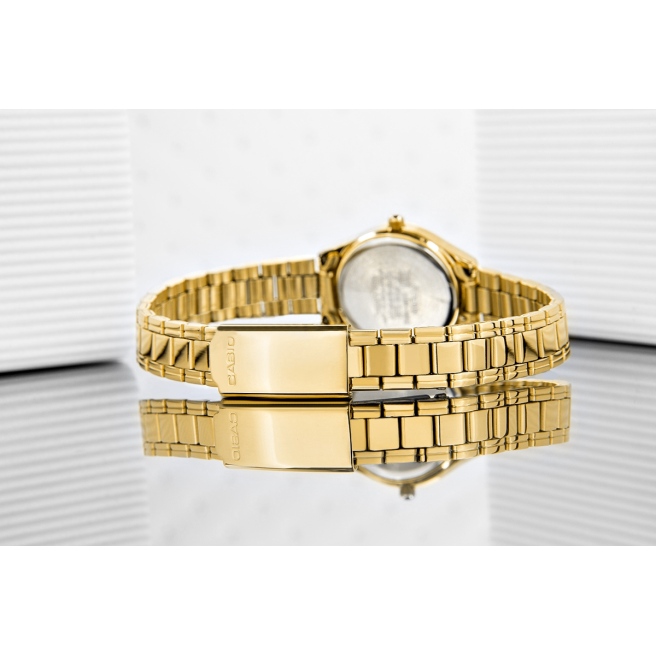 Zegarek Damski Casio LTP-1275G-9ADF + BOX