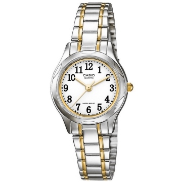Zegarek Damski Casio LTP-1275SG-7BDF + BOX