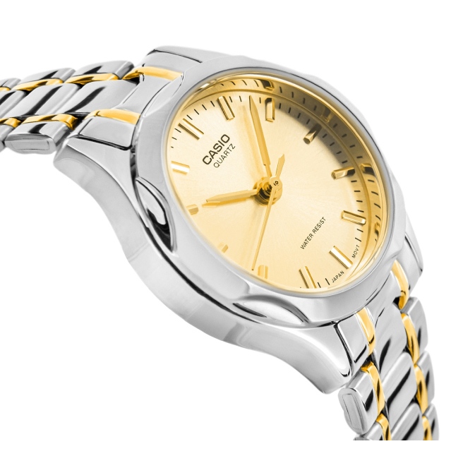 Zegarek Damski Casio LTP-1275SG-9ADF + BOX