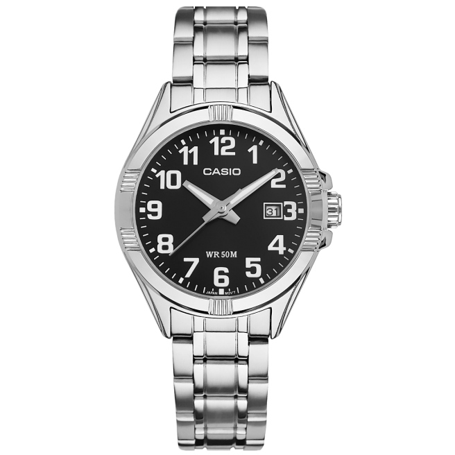 Zegarek Damski Casio LTP-1308D-1BDF + BOX