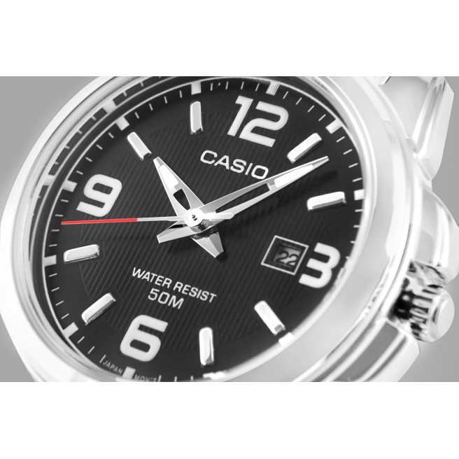 Zegarek Damski Casio LTP-1314D-1AVDF + BOX