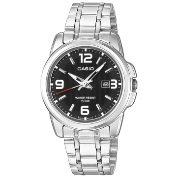 Zegarek Damski Casio LTP-1314D-1AVDF + BOX