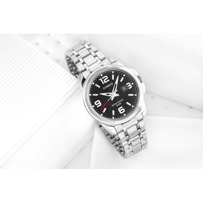 Zegarek Damski Casio LTP-1314D-1AVDF + BOX