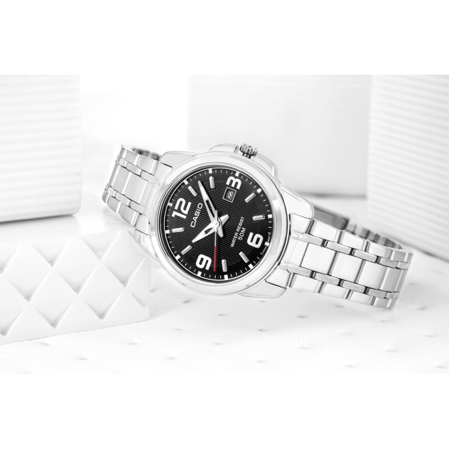 Zegarek Damski Casio LTP-1314D-1AVDF + BOX