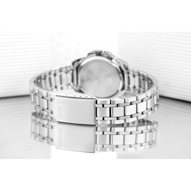 Zegarek Damski Casio LTP-1314D-1AVDF + BOX