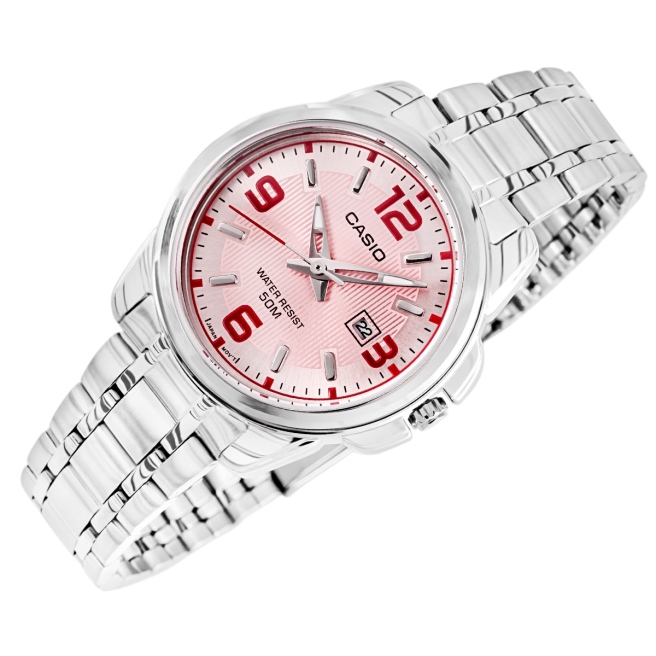 Zegarek Damski Casio LTP-1314D-5AVDF + BOX