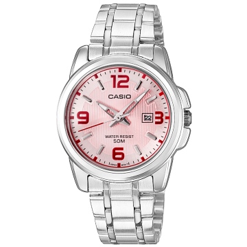 Zegarek Damski Casio LTP-1314D-5AVDF + BOX