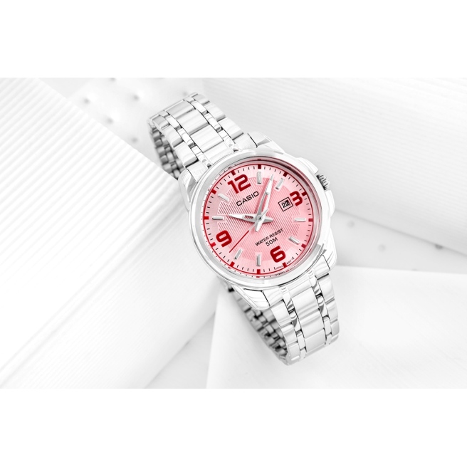 Zegarek Damski Casio LTP-1314D-5AVDF + BOX