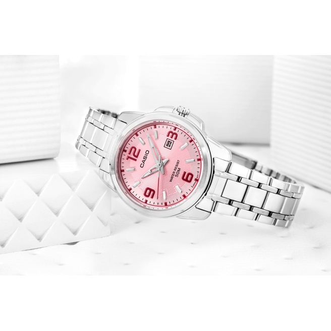 Zegarek Damski Casio LTP-1314D-5AVDF + BOX