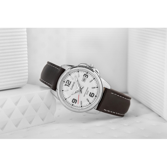 Zegarek Damski Casio LTP-1314L-7AVDF + BOX