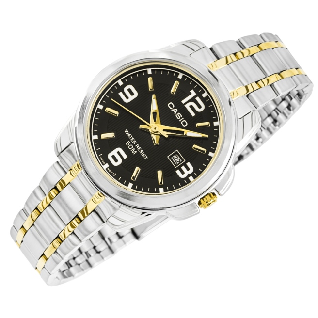 Zegarek Damski Casio LTP-1314SG-1AVDF + BOX