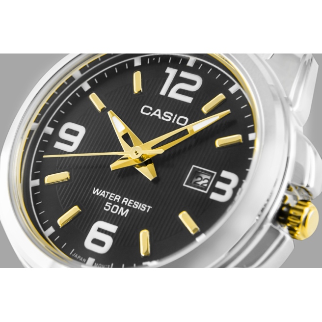 Zegarek Damski Casio LTP-1314SG-1AVDF + BOX