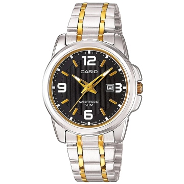 Zegarek Damski Casio LTP-1314SG-1AVDF + BOX