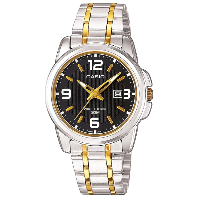 Zegarek Damski Casio LTP-1314SG-1AVDF + BOX